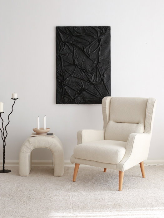 Atelier Del Sofa Klam - Crema Atelier Del Sofa Klam - Crema